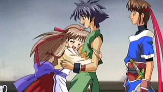 Consummate gill at manga xxx