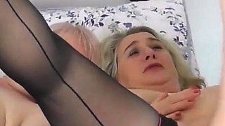 Candy and Camilla get their arses fucked