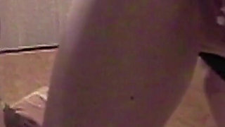 Interracial Bar Meet - After Party Hook-up