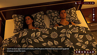 Whispers of Desire - V0.30 - Part 2