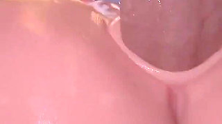 Dirty Pussy Slammed Hard Huge Cock Deep in Ass