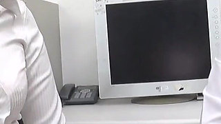 Saya Minami Masturbates While Licking Shizuku Hanai’s Feet - Foot Fetish