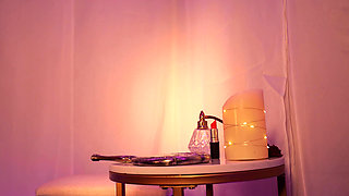 FLASHBACKS - FemDom POV Mesmerize