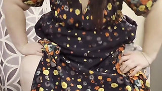 Spicy Toilet Struggle  Toilet Farts, Real Plops and, a Big Dump by Bella Blast
