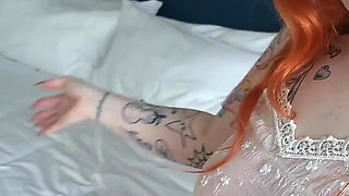 Used My Time to Pout and Also Make Lots of Content for You