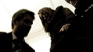 Skankery - big cock dirt