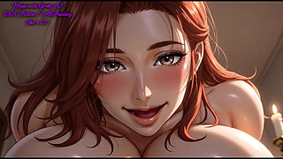 Night Time In Ruby - Part 3 of 3