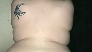 White Wife Gets Fucked With Buttplug In Her Ass By Mexican Husband
