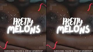 Seven Siren Sisters Lesbian Orgy - Big Booty Black Girls with Huge Tits Squirting & Fisting