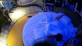 Hot amateur hidden cam