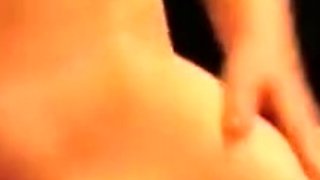 Blonde Amateur Rides to Cumshot