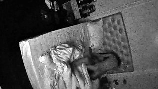 Amateur Hidden Cam