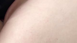 Close up Dildo Fuck & Creamy Orgasm