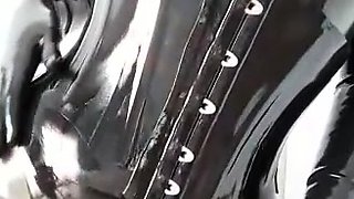 Masturbation close up Tamara big clit