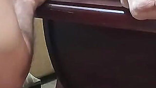 Calvohot70 Fucks the Perverted Stepmom Hard Before Going Out. While Stepdad Waits in the Car.