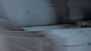 The Mature French Woman Gets Fucked by Two Big Black Dicks