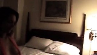 Amateur Victoria's Adult Casting Video