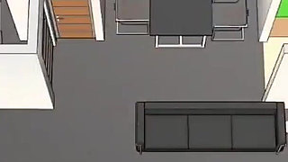 Confined with Goddesses Cap 32 - Fucking with a MILF and My Redhead Best Friend