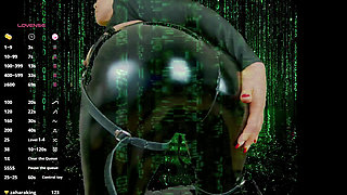 Looking for all the Smith agents of this matrix to fuck me!
