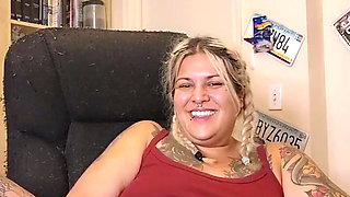 Orgasms Between Streams