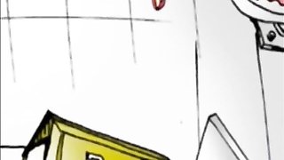 Seductive nymphet - bubbled trailer - Fuck Me Like A Monster