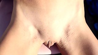 Real Amateur Sex On A Balcony With Breathtaking Cadiz Views