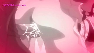 Tropical COUGAR Takes Fellate From A Paramour While Hubby Take a Nap ⁕ ANIME PORN Porno
