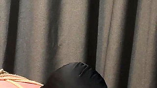 Pbp Foot Gagging and Worship by Beautiful Mistress Jennifer