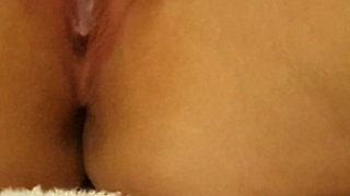 Best friend brought me a new toy and helps me to use dit