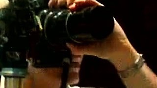 Behind the Scenes at the Swimsuit Calendar Photo Shoot.avi