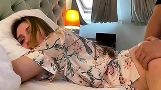 Yeah Cum Inside Me Please! Fucked Stepmom In Hotel Room After Party 17 Min - Family Therapy And Alina Rai