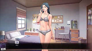 Enjoy some wild hentai gameplay and manga porn fun