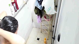 Naughty Amateur Fucked On Hidden Cam