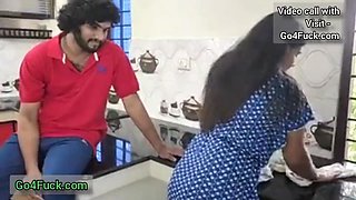 Indian hot MILF hard sex story