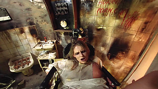 X Virtual 10 Capital Punishment in 180°