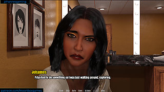 Grandma's house - i went to the wedding and fucked the bride impreginated her