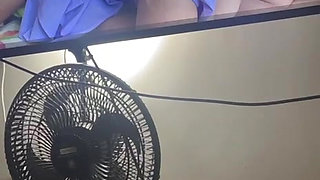 I like to sign his pussy