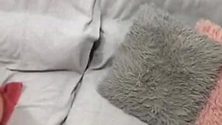 A Lucky Subscriber Came to Record with Me