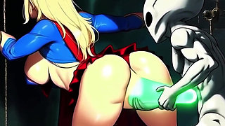 If You Ever Thought Supergirl Needed Bigger Tits, Man Do I Have a Movie for You...