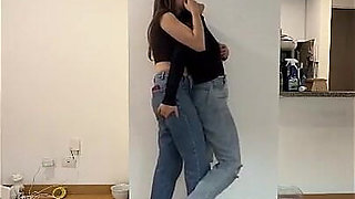 Foot Fetish Between Lesbians