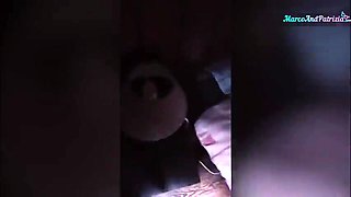 Babbylittle - Guy Fucked Girlfriend In Doggystyle And Cum In Mouth
