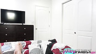 Sinful Rachael Cavalli at big cock xxx