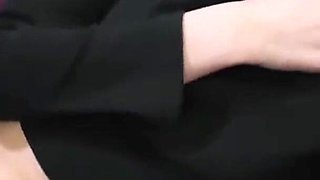 Fully Revealed Beauty Face in View Huge Toy Leaves Her Breathless and Undone Angle1