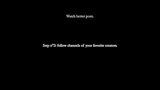 French Amateur Couple Fingering & Dirty Talk - Big Natural Tits MILF Shaking Orgasm