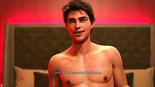I went to a strip club and saw my girlfriend