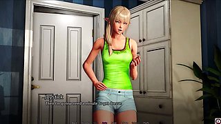 Young Succubus Magic: A House in the Rift (PT 50) - Zanith