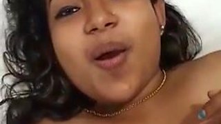 HInDI Mallu Damsel Loving With Beau