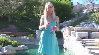 Jana Loves It so Much.