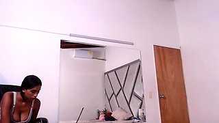 Amateur Hidden Cam