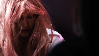 Lia Lin Gives Her Virginity To Celebrity Model Ellie Luna